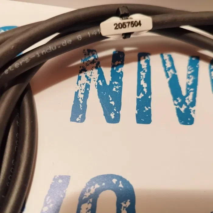 Kabel czujnik predkosci Kuhn Rauch R205.7504 Quantron VT CCI