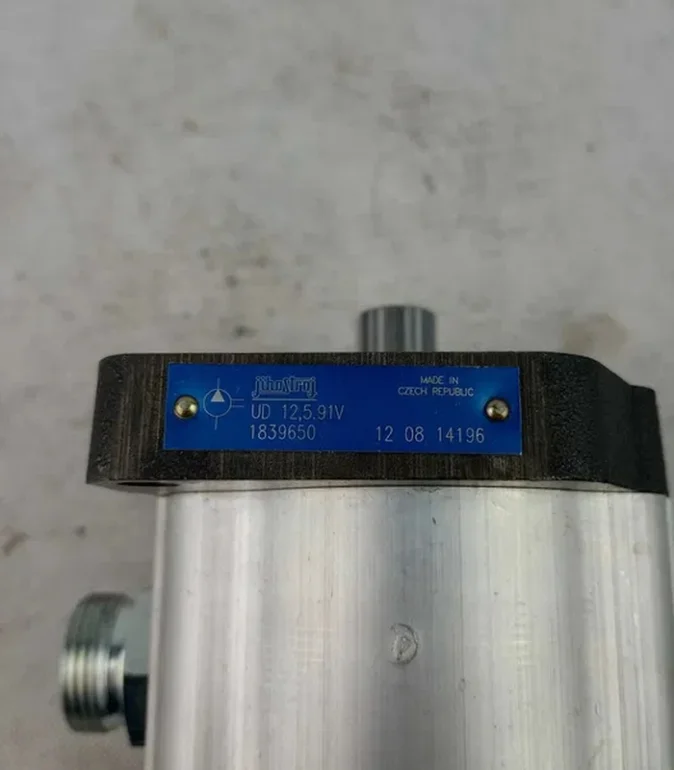 Pompa Wspomagania 654.319.04 Proxima