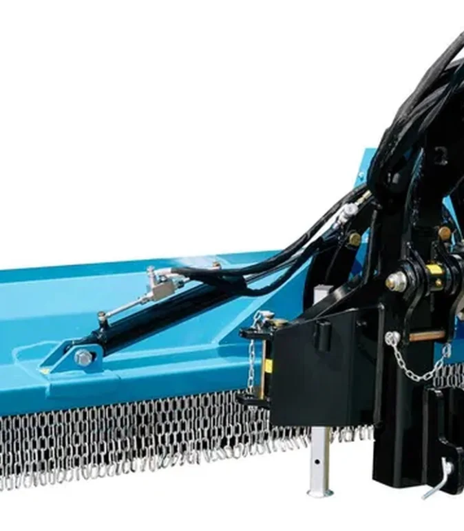 Kosiarka bijakowa seria ALP -140D AGROSTAR