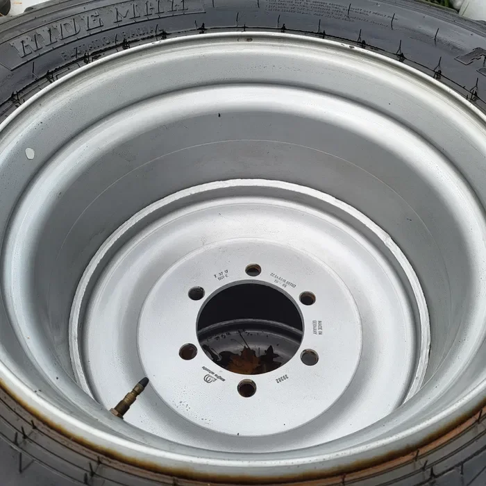 Koło 500/45R22,5 BKT FL693M