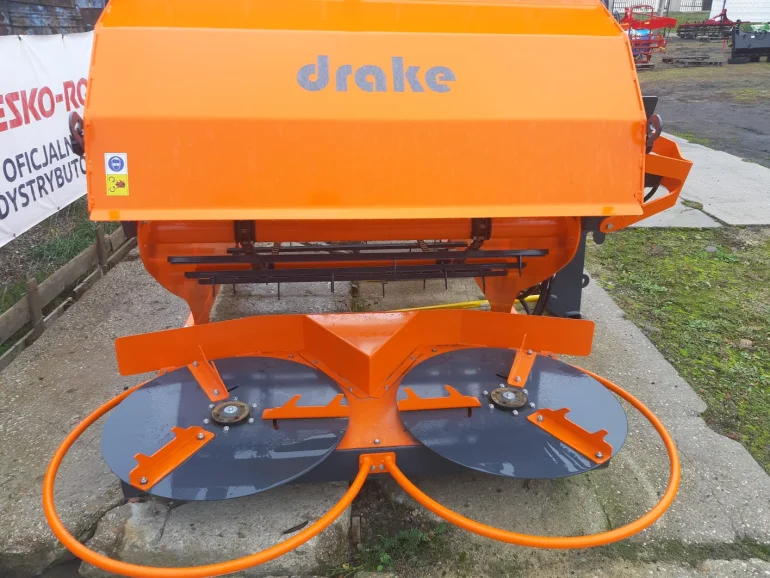 Świeralka do słomy