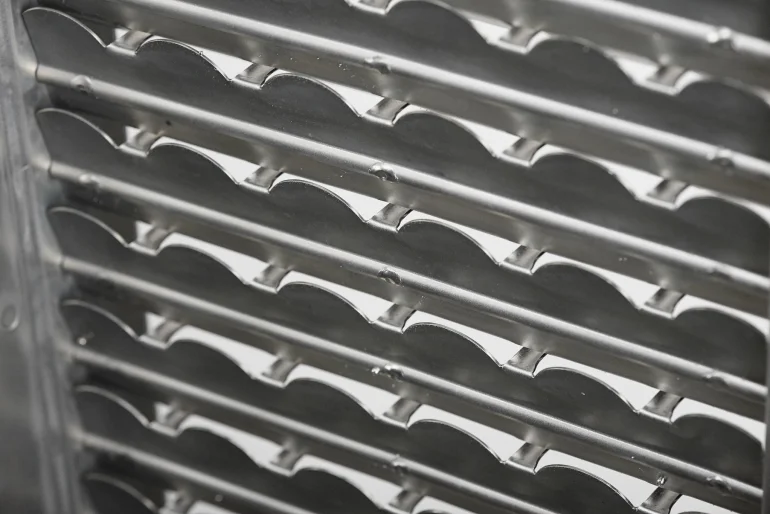 Sito wysokowydajne do kombajnu Claas Lexion 600 / 770 / 780 / sita LDW 756447