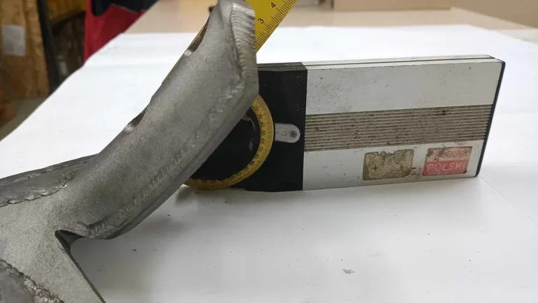 Gęsiostopa 200x6 wzmocniona Allrounder Herkules 70x12