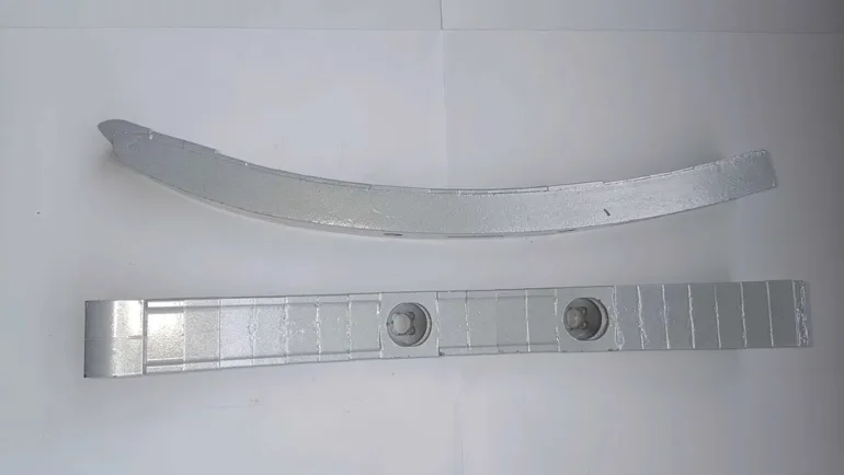 915774 Redlica 40mm Kockerling Trio Quadro Vector Master PROMOCJA