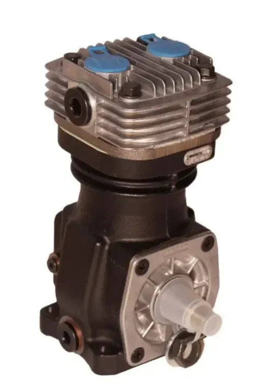 sprężarka układu pneumatycznego wabco 411141