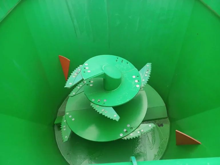 Pronar VMP-10/1 T Wóz paszowy Fabrycznie NOWY powystawowy