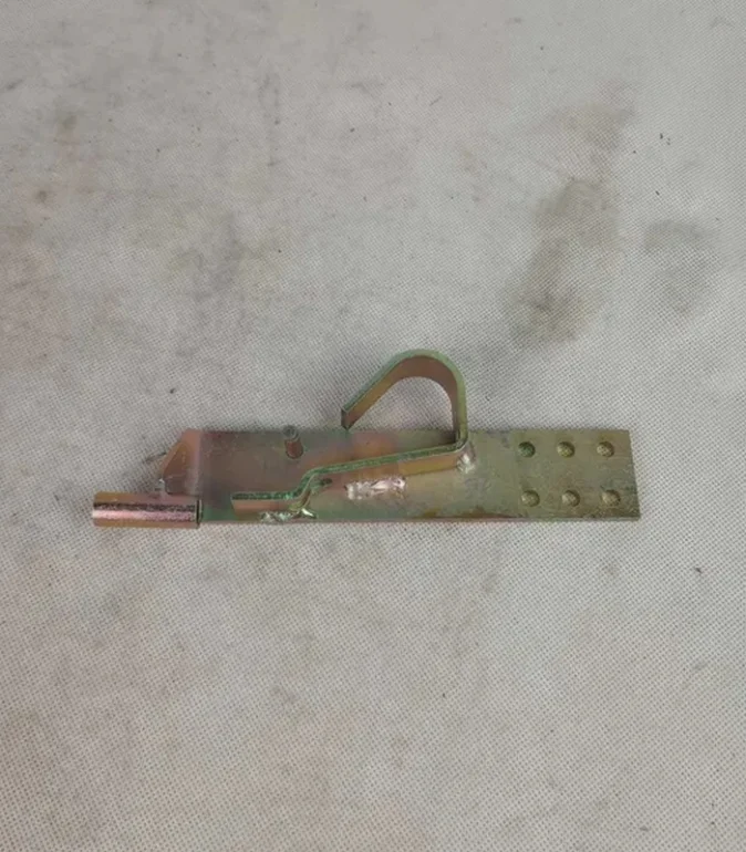 Hamulec sznurka spawany 559.500.805.200 Famarol