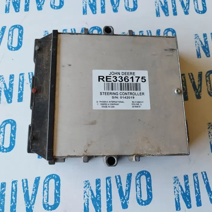 John deere modul RE336175 jednostka sterujaca