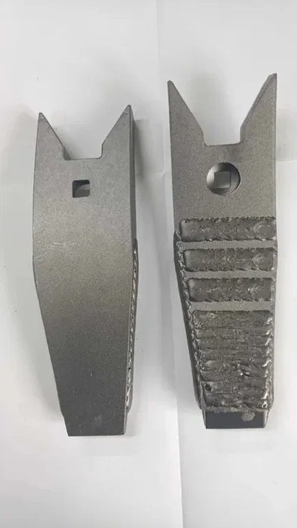 Redlica dłuto gruber DELTA FLEX Landstal