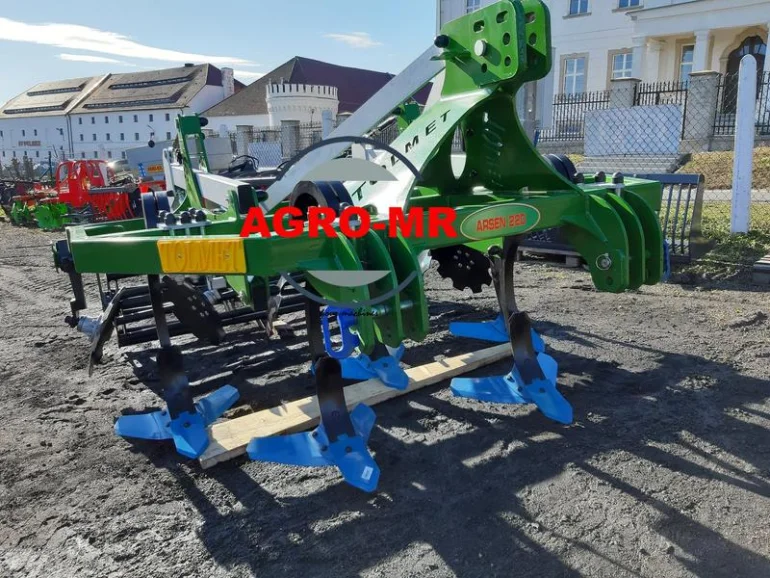 Kultywator TOLMET ARSEN