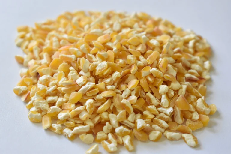Grys kukurydziany/ Kasza kukurydziana