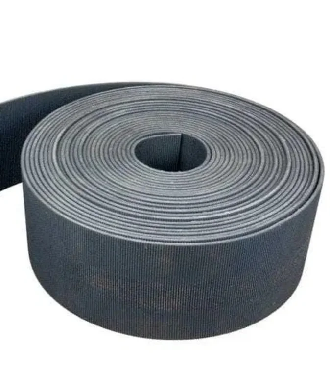 Pas prasy zwijającej rolującej 120mm