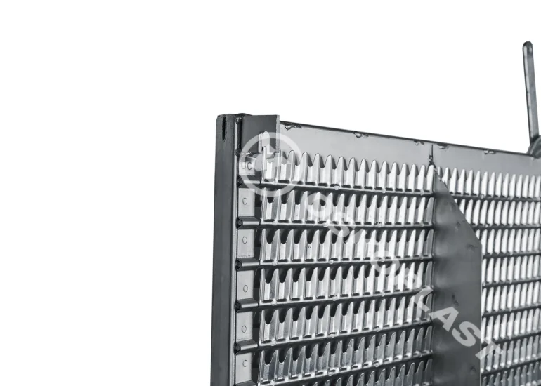 Sito uniwersalne do kombajnu 653184 Claas Mercator 50 / Sita Mercator 60