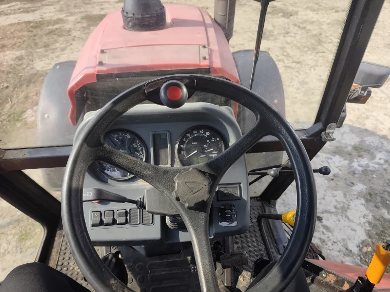MTZ Belarus 1221.3