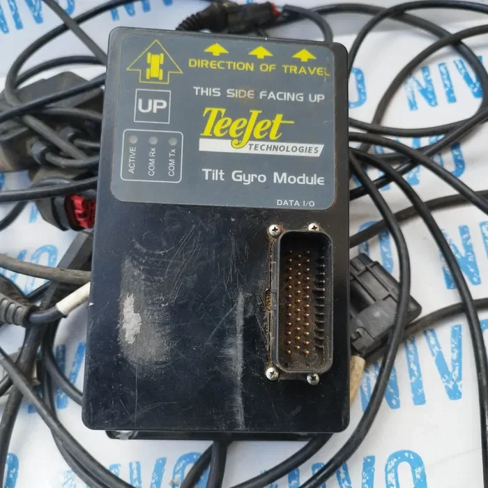 Teejet tilt gyro module zyroskop kable gps