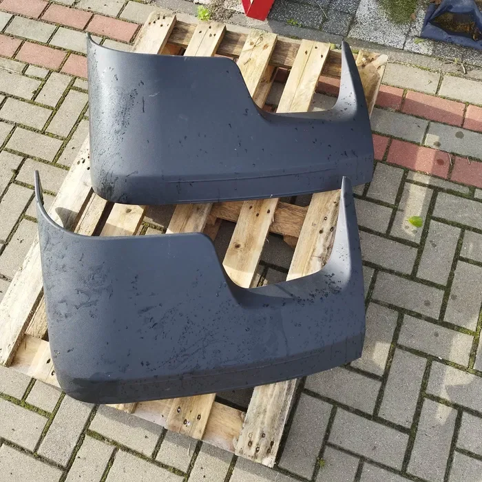 Przedluzenie blotnika ciagnik new holland t7 case optum 4779.4743