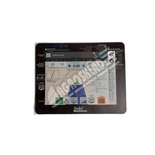 Nawigacja rolnicza Teejet Matrix 908 do Fendt, John Deer , CNH