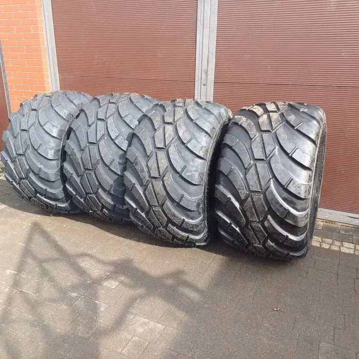 Opona GALAXY 600/50R22,5 mocna radialna