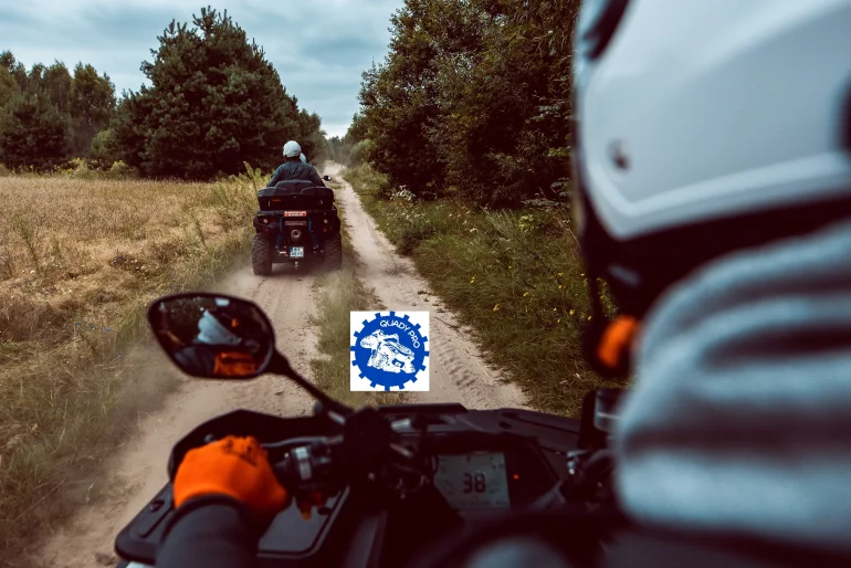 od 299zł za DOBĘ QUADY PRO Wypożyczalnia Quadów Wynajem ATV Quad FV