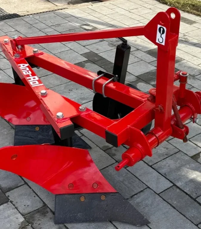 Lemiesz kuty hartowany 2 skibowy kubota pług DOSTAWA jakość I kat