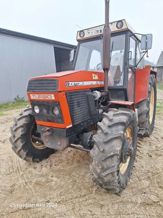 Zetor 10641 i 10145