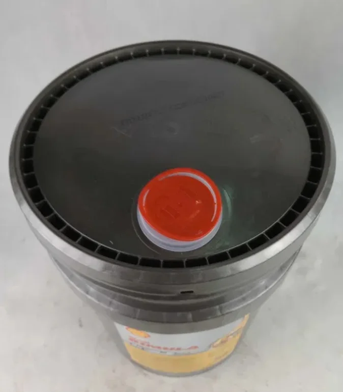 Shell Rimula R6M 10W40 20L syntetyk