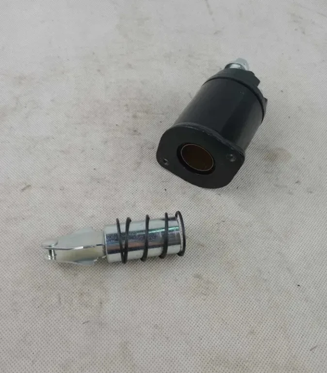 Włącznik-cewka Elektromagnetyczny 932.301 Zetor 52.11-77.45