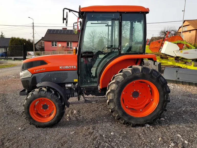 Kubota L5040 .1320MTG 2013ROK SALON POLSKA sadownik L2522