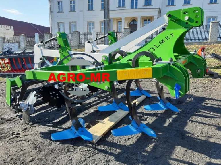 Kultywator TOLMET ARSEN
