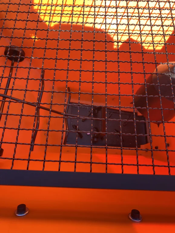 Piaskarka Drogowa Komunalna PK550 DOSTAWA gwarancja