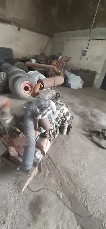 Silnik SW 400 bizon. Gwarancja