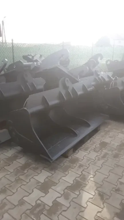 Skarpówka ,łyżka skarpowa 0,6m3