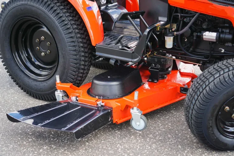 LAND-X , X25, 25hp,2025r., 4x4, kosisko międzyosiowe, Homologacja