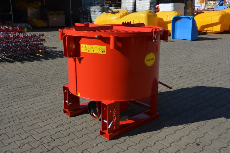 Jar met mixer for sale