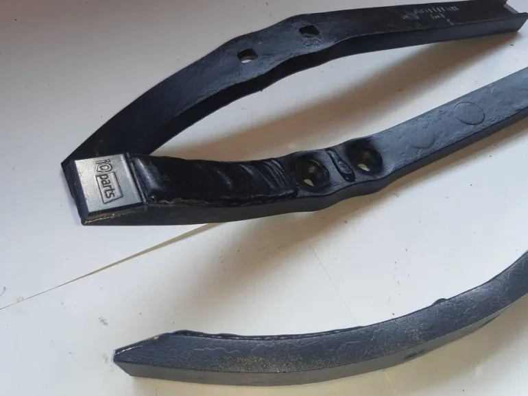 Redlica Horsch Focus zamiennik iQparts (pasuje do Szewera) Promocja