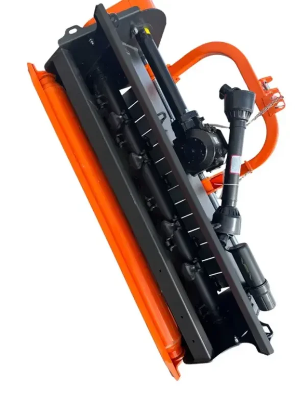 Kosiarka bijakowa MATENG F.US.M 145HA Mlotki 1070g., przesuw