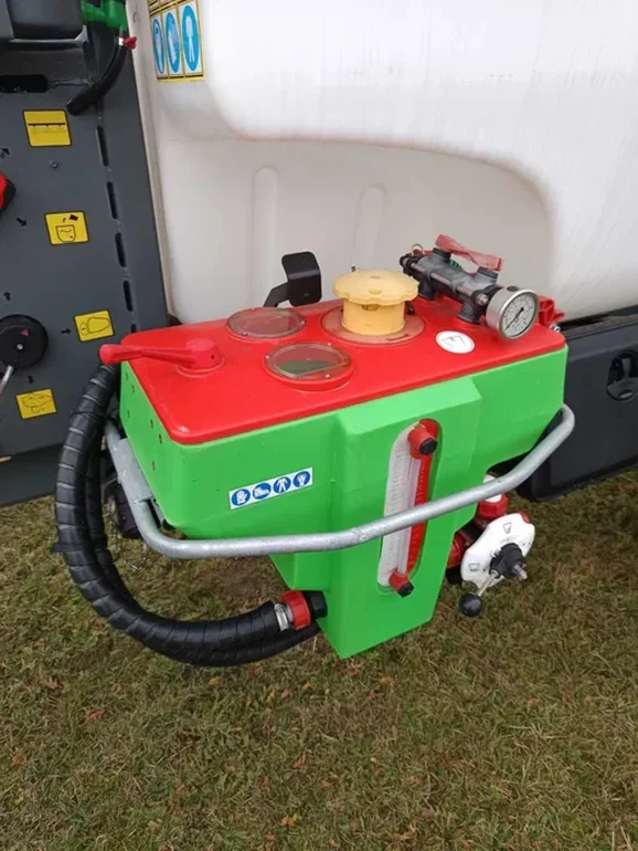 Opryskiwacz Boguslav Kronos PRO 3200 l. 21m