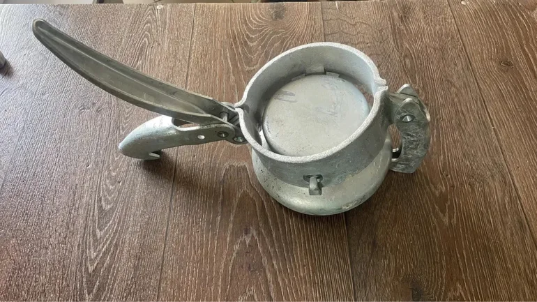 Zaślepka perrot 4” cale joskin hts
