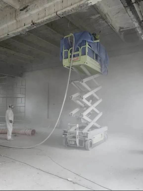 Piaskowanie, Sodowanie, Szkiełkowanie - też z dojazdem do klienta