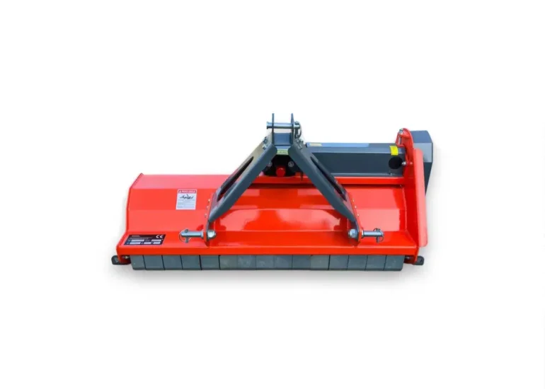 Kosiarka bijakowa MATENG NEFL-135 , 135cm roboczych , wałek w kompl.
