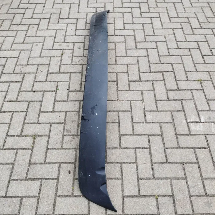 Przedłużenie błotnika lewe New Holland T6 T7 CASE 8434.9869 CNH