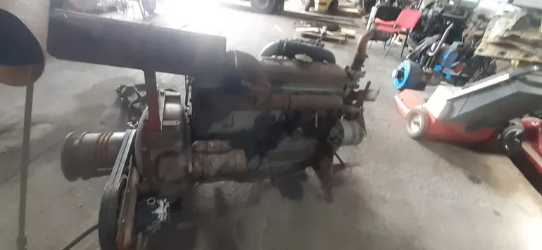 Silnik SW 400 bizon. Gwarancja