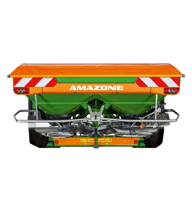 Rozsiewacz nawozów Amazone ZA-V 1400 Special Fabrycznie nowy 2024