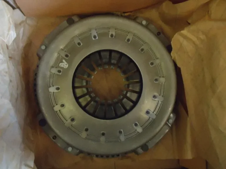 Sprzęgło docisk TL TL100A T5000 NH875,75337