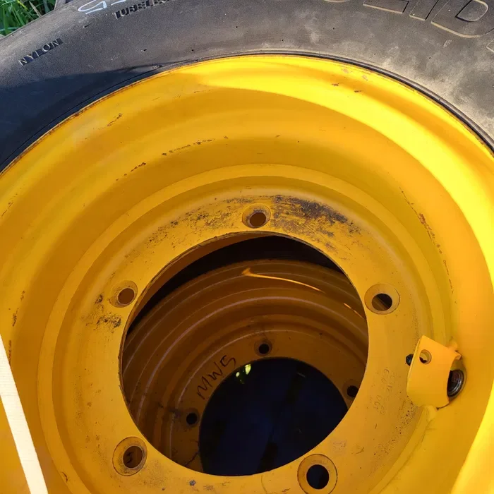 Koło JCB 405/70-20 SOLIDEAL MPT nowe