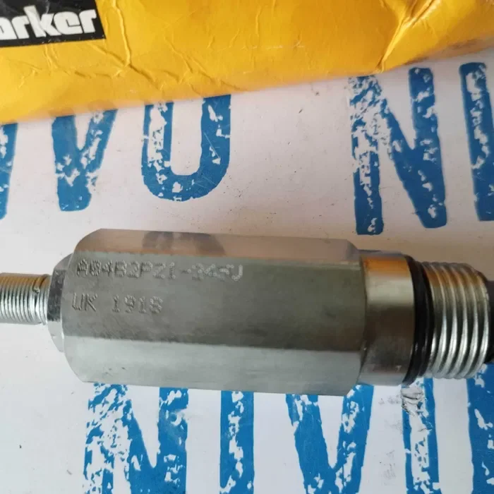 Parker zawór a04b2pz1-245v