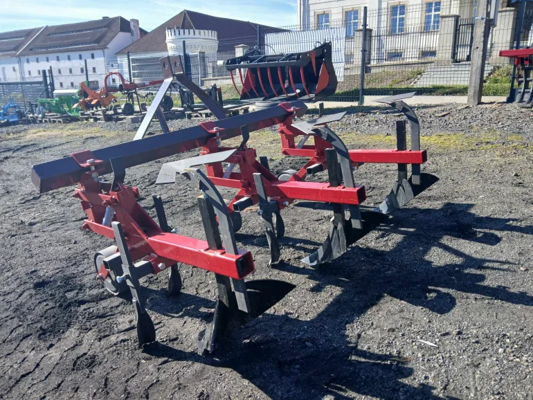 Pielniko-obsypnik 3 sekcje, 1,6m