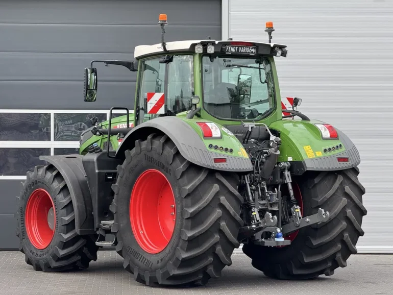Fendt Vario 936 Gen6 Profi Plus ’RTK’ ’2020 rok’