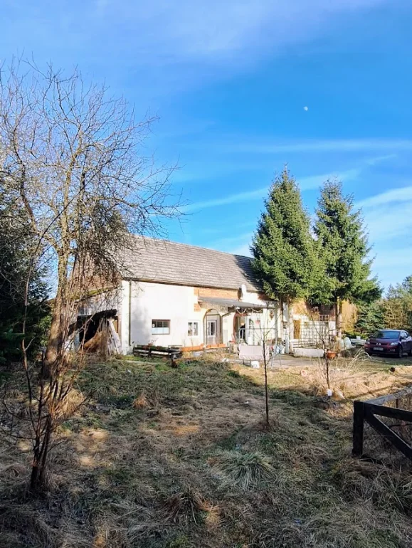 Gospodarstwo Sierakowo