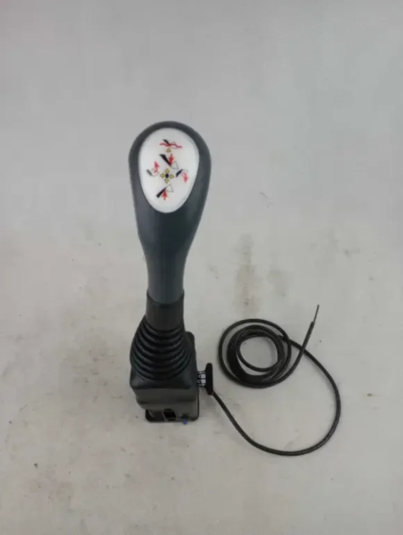 Joystick z jednym przyciskiem IMCL60191B